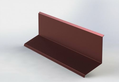 Horní lemování RŠ 200