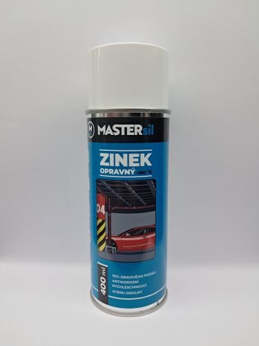 Zinek opravný MASTERsil®